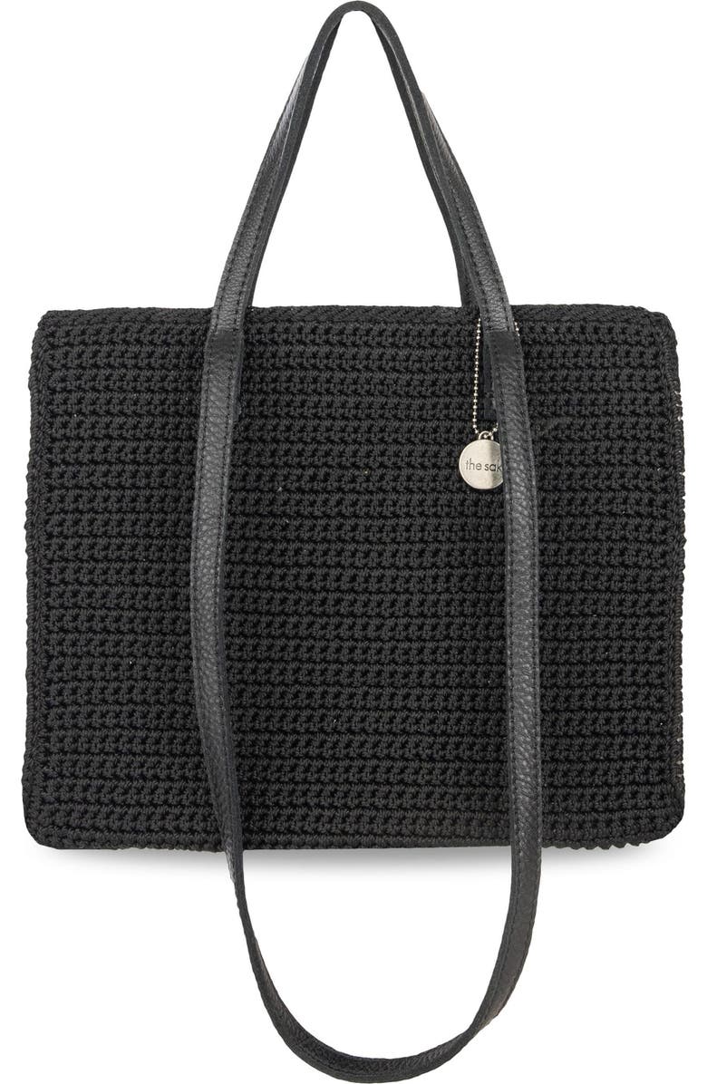 The Sak Sable Boxy Tote Bag, Main, color,