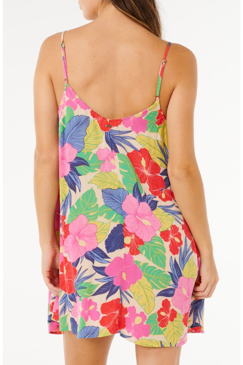 Party Pack Cover-Up Dress, Alternate, color, MULTICOLOR RAINBOW