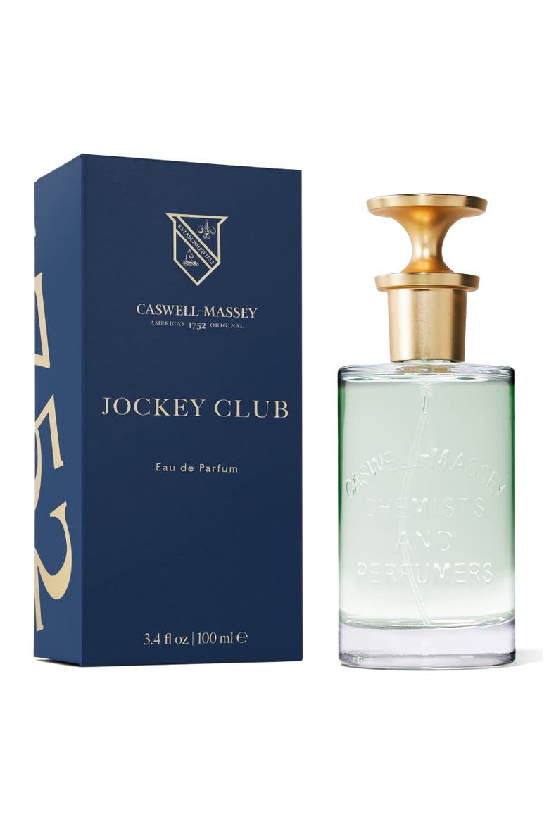 Jockey Club Eau de Parfum, Alternate, color, 7.5mL