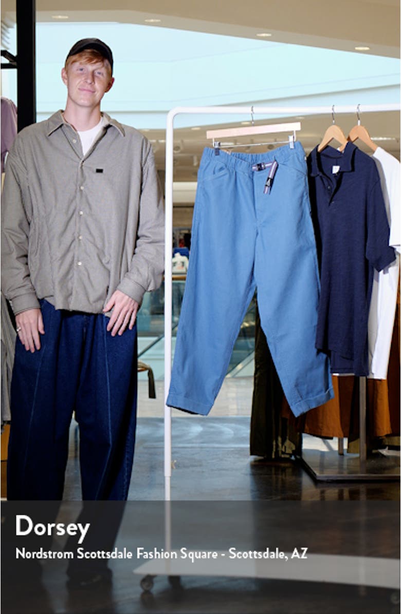 Pilgrim Loose Tapered Climbing Pants, sales video thumbnail