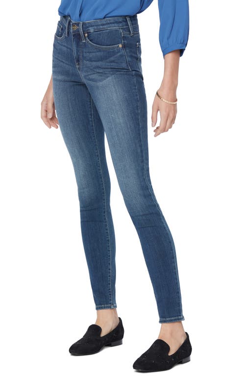 Nydj Ami Stretch Skinny Jeans