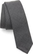 Thom Browne Wool Tie