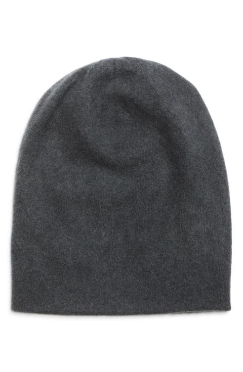 Cashmere Beanie