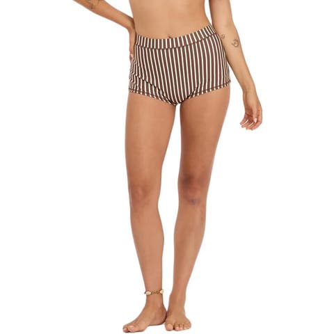La Playa High Waist Short - Women's