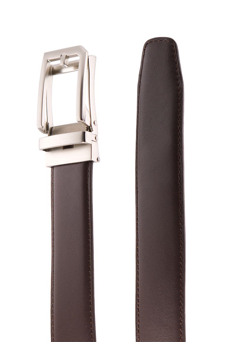 Traverse Belt, Alternate, color, Espresso (Dark Brown