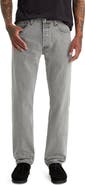 Levi's 501® Original Straight Leg Jeans