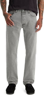 Levi's® 501® Original Straight Leg Jeans