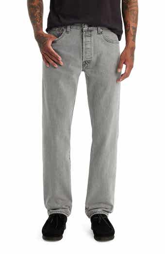 501® Original Straight Leg Jeans