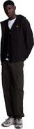 Lyle & Scott Fleece Back Softshell Jacket