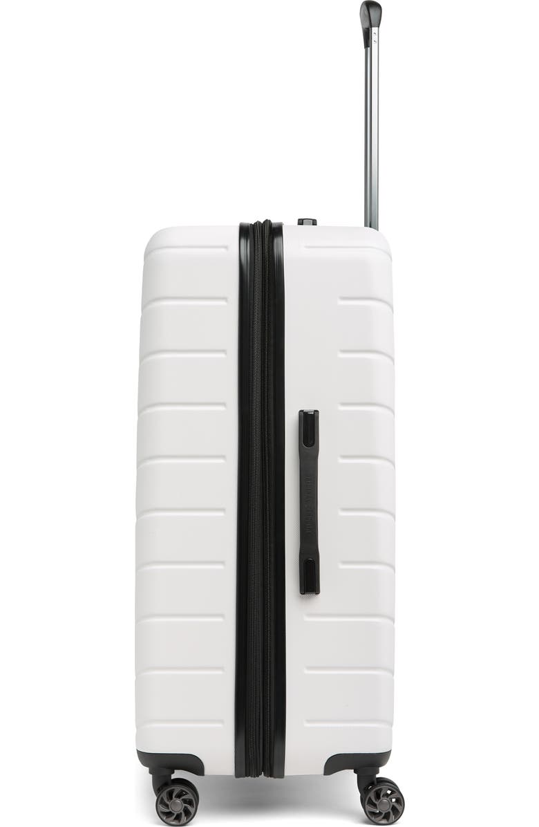 Original Penguin Aero Large Hardside Spinner Suitcase, Alternate, color,