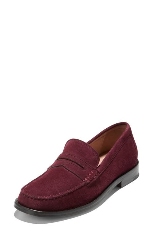 Cole Haan Lana Luxe Remastered Penny Loafer