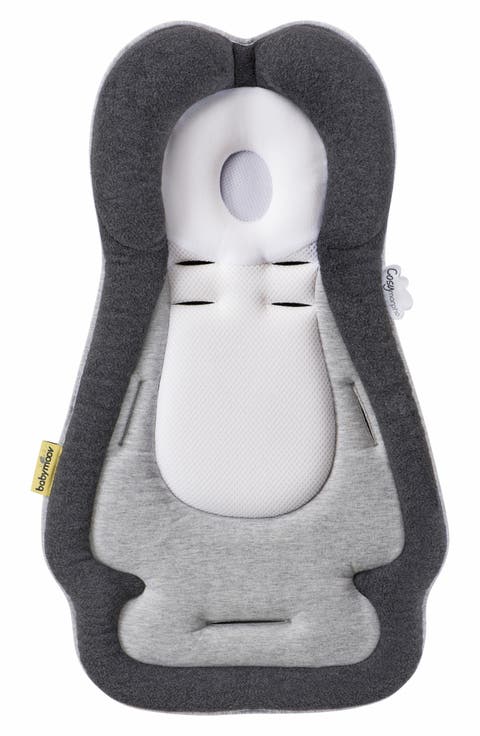 Cosymorpho Head & Body Support Pillow