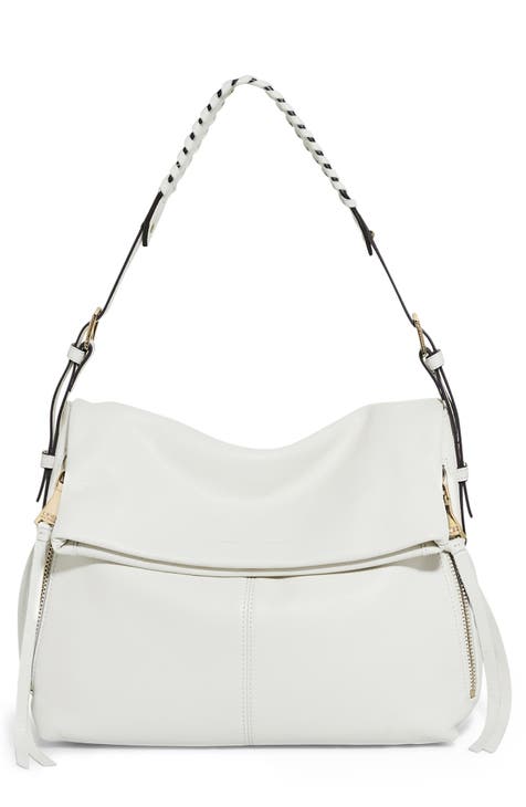 White Shoulder Bags Nordstrom