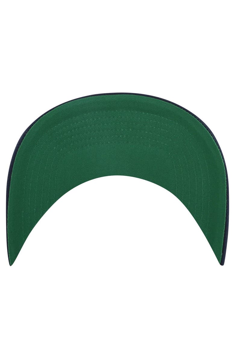 '47 Men's '47 Navy Detroit Tigers Wax Pack Collection Premier Hitch Adjustable Hat, Alternate, color, Navy