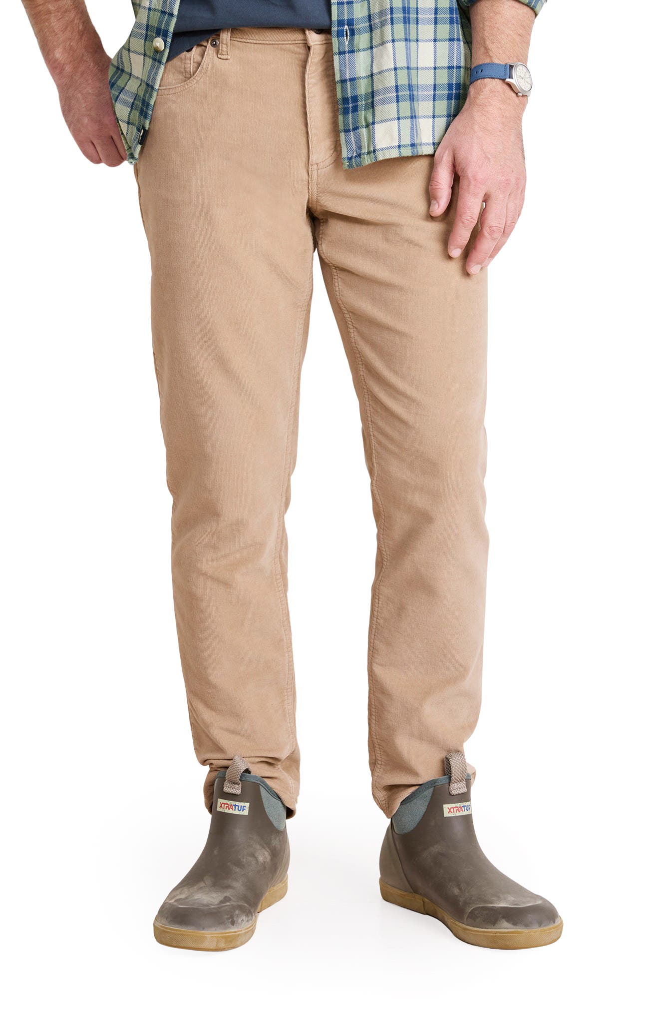250 KHAKI