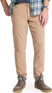 vineyard vines Stretch Corduroy Five Pocket Pants