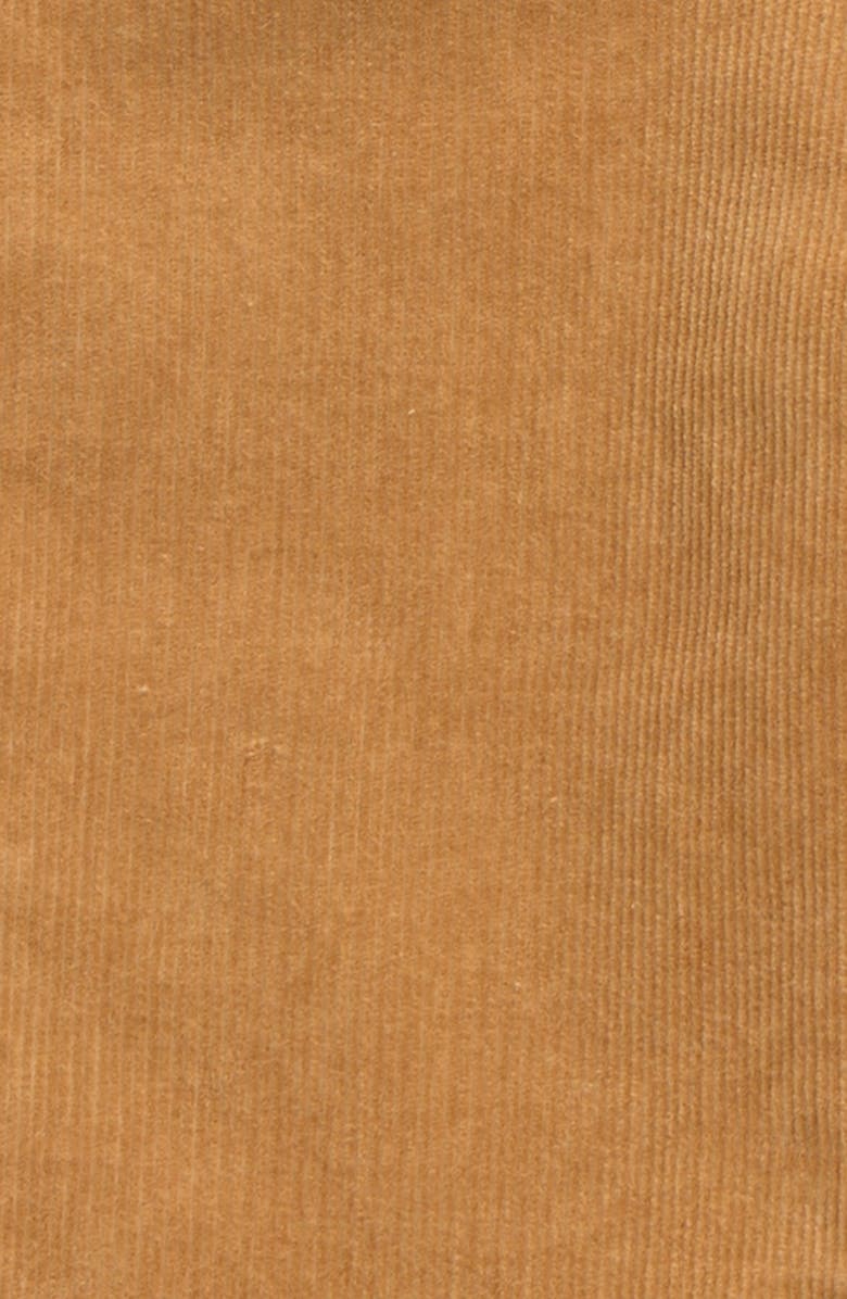 Levi's<sup>®</sup> Stretch Cotton Corduroy Overalls, Alternate, color, Lark