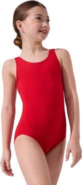 CAPEZIO Team Basics Tank Leotard