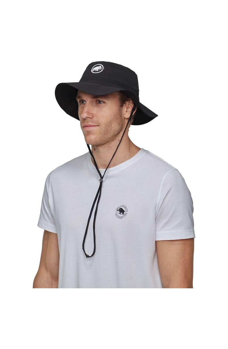 Mammut Runbold Hat, Alternate, color, Black