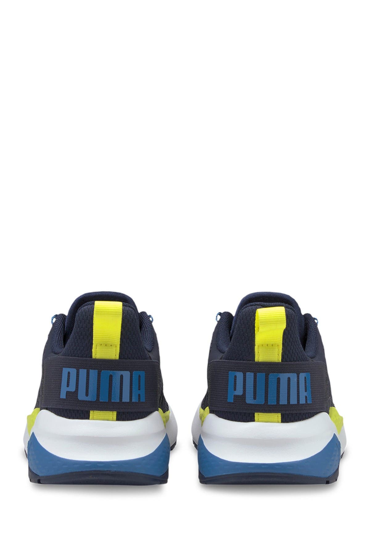 PUMA Anzarun Jr Sneaker, Alternate, color, 