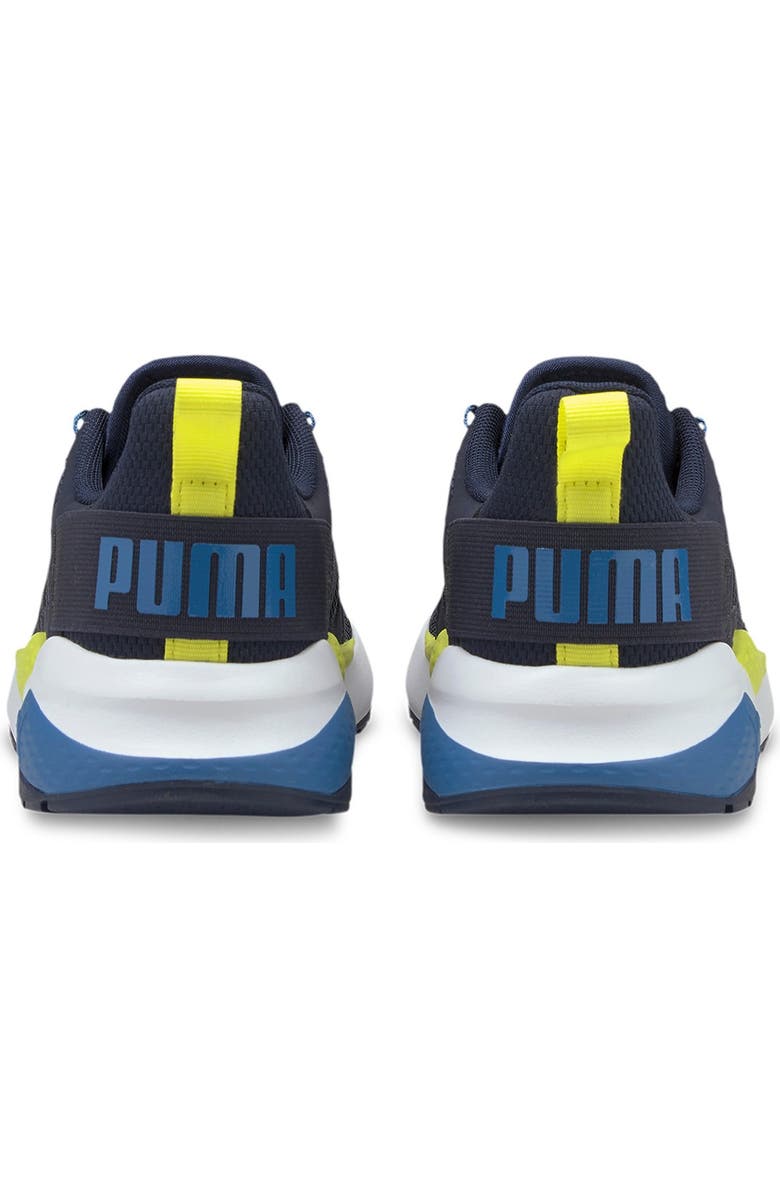 PUMA Anzarun Jr Sneaker, Alternate, color,