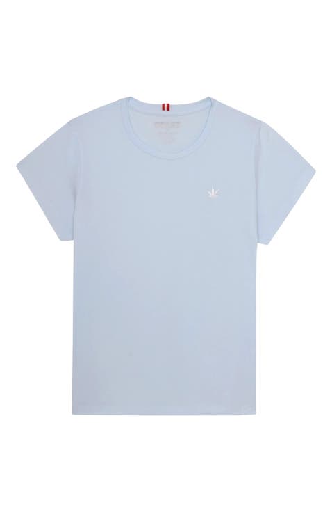 Women's Pima Cotton Tee