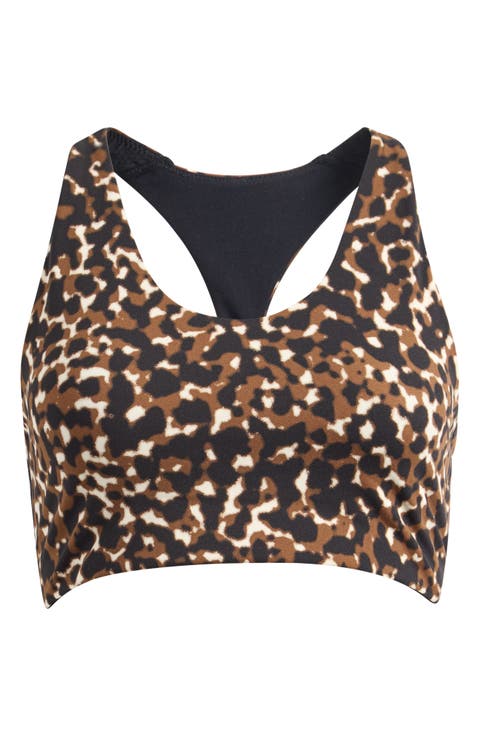 Power Racer Sports Bra