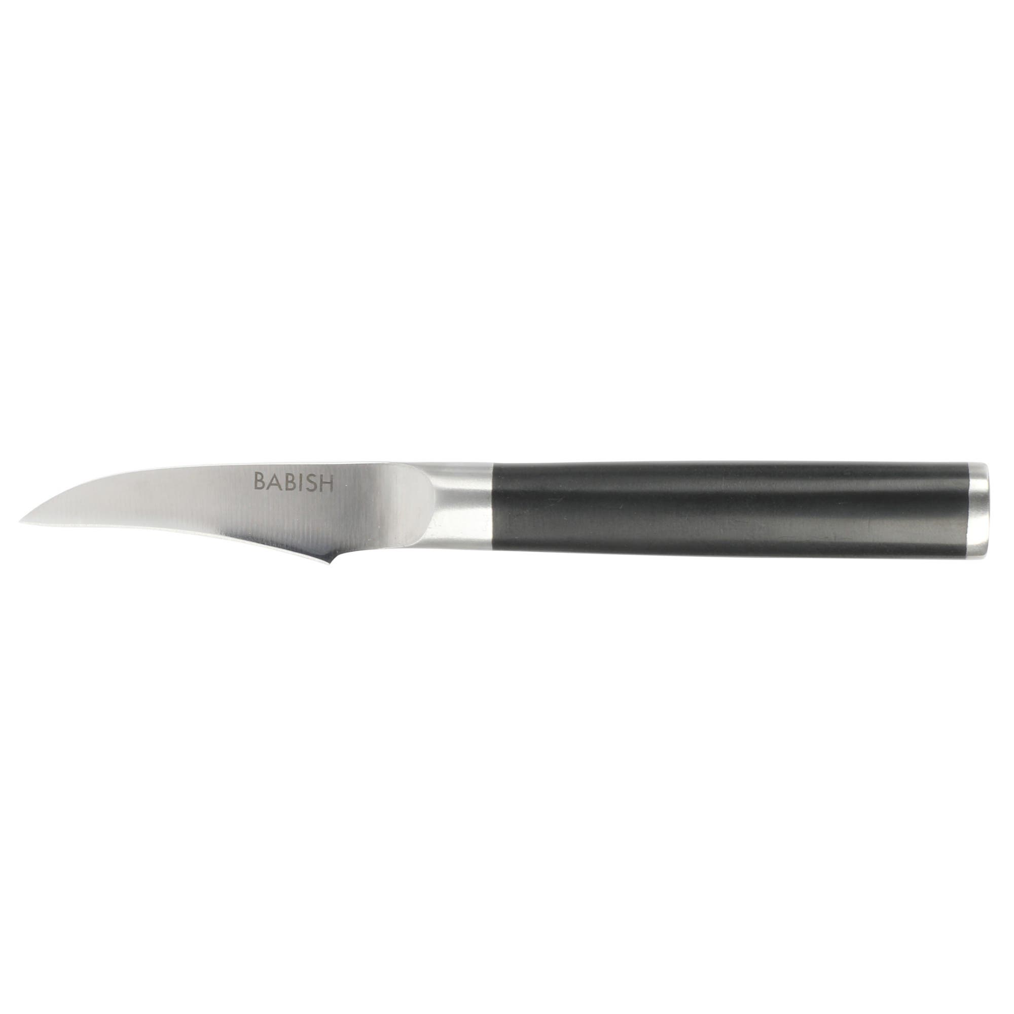 selected Stainless Steel