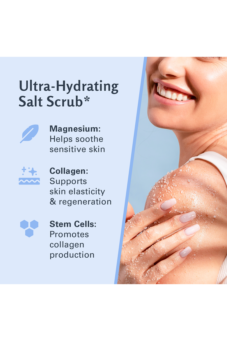 Magnesium Scrub, 16oz, Alternate, color, None