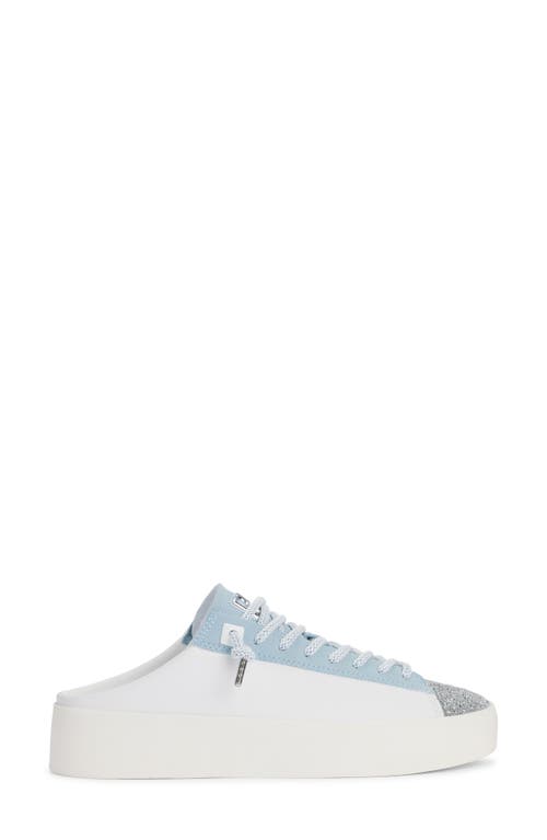Dkny Garren Slip-on Sneaker