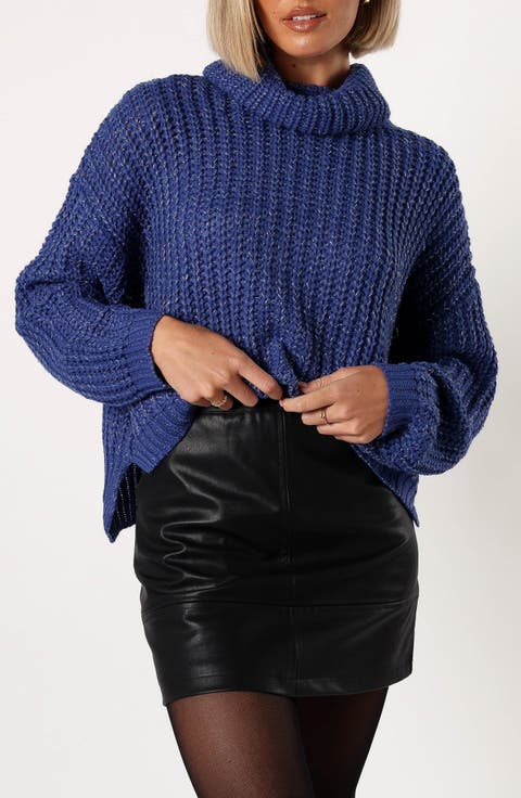 Eleanor Shine Sweater