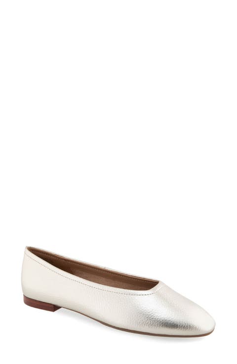 Amelie Ballet Flat (Women)