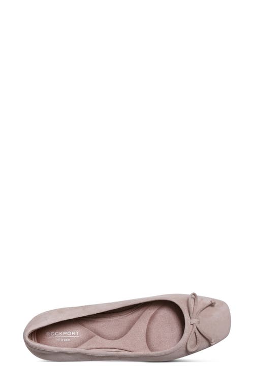 ROCKPORT ROCKPORT SADIE BALLET FLAT