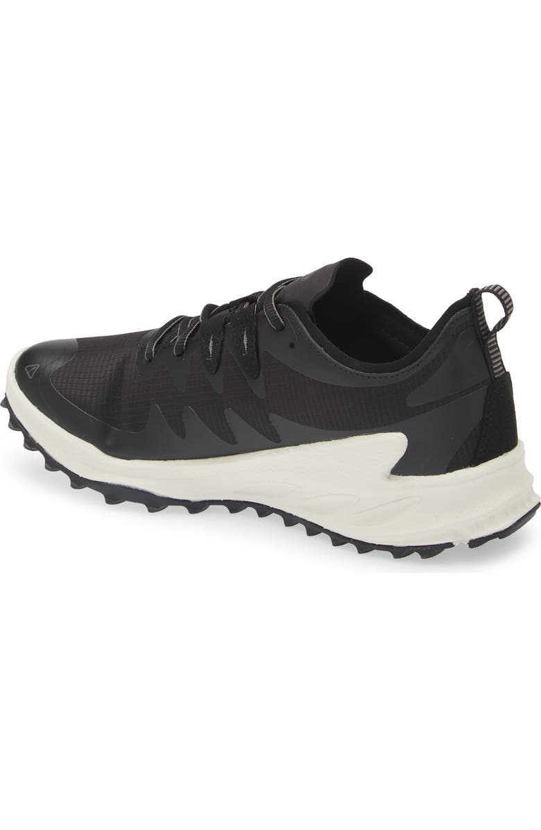 KEEN Zionic Speed Waterproof Hiking Shoe, Alternate, color,