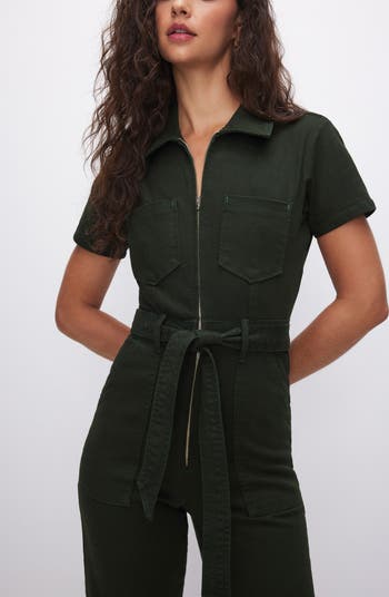 Fit for Success Palazzo Jumpsuit