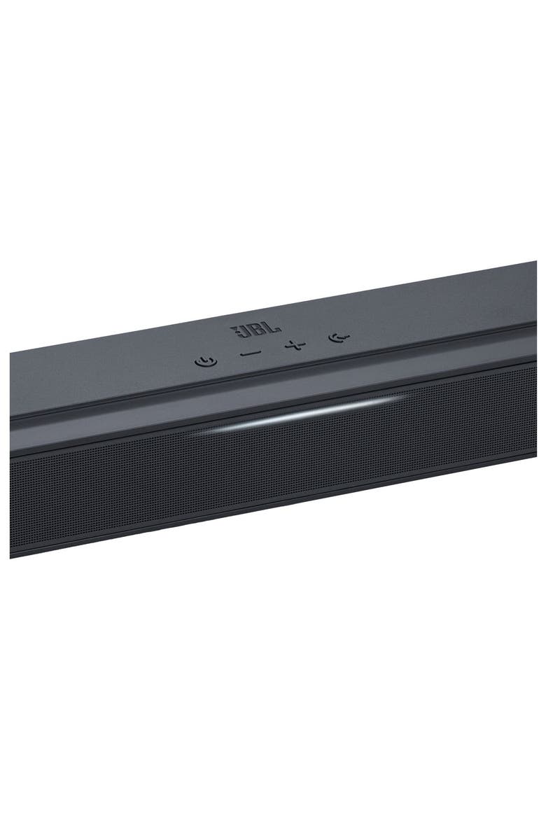 Bar 2.0 All-in-One (MK2) Soundbar with Dolby Digital, Alternate, color, Black