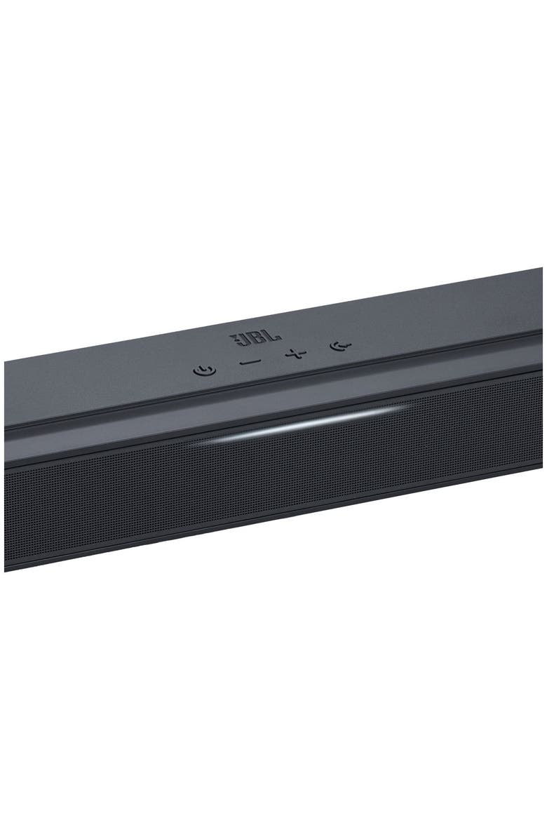 JBL Bar 2.0 All-in-One (MK2) Soundbar with Dolby Digital, Alternate, color, Black