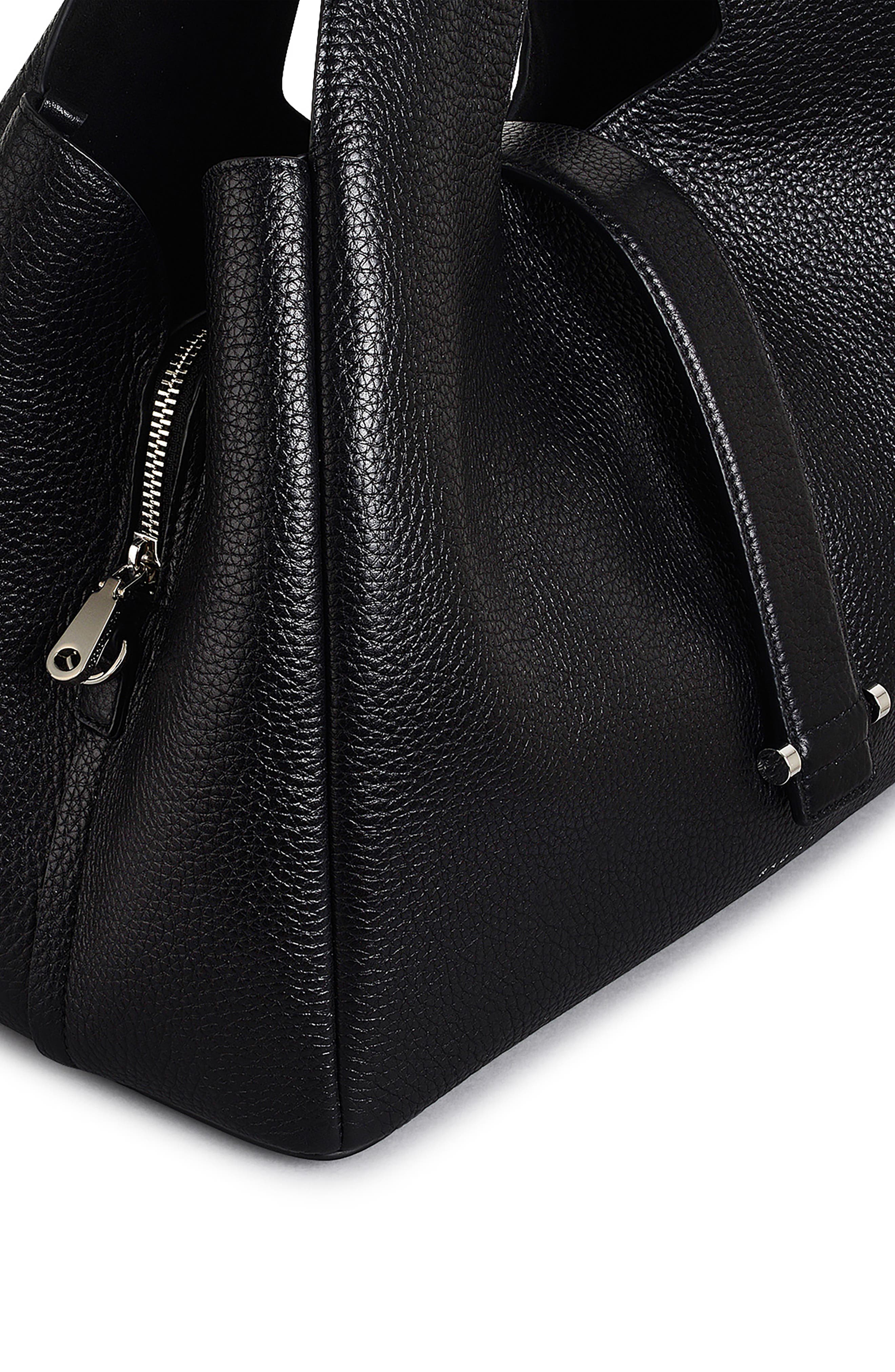 Radley Sloane Street Medium Ziptop Satchel Bag, Alternate, color, 