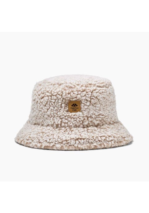 Youth Stomp Fleece Bucket Hat