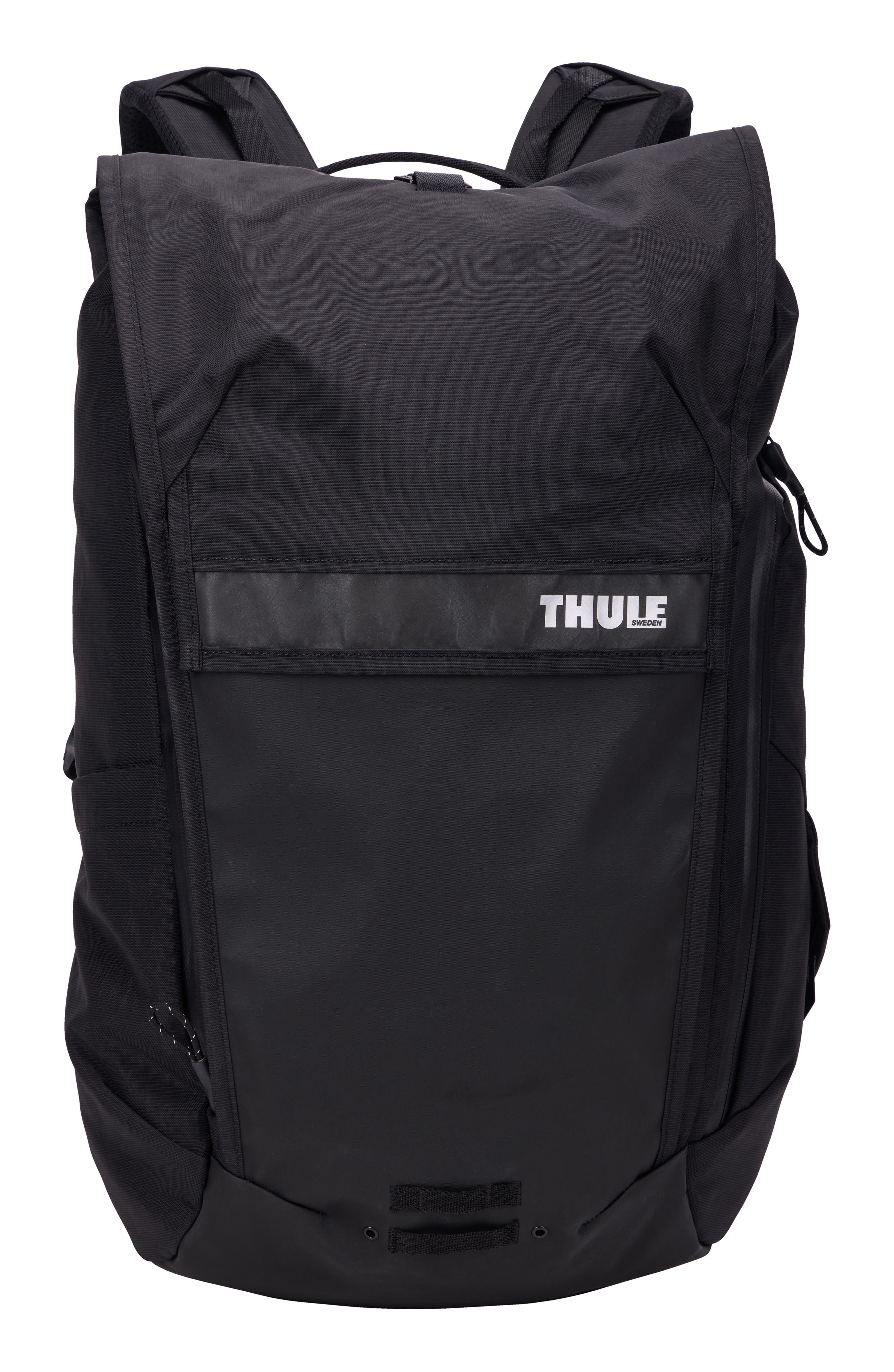 Thule Paramount Commuter 20-Liter Backpack, Main, color, Black