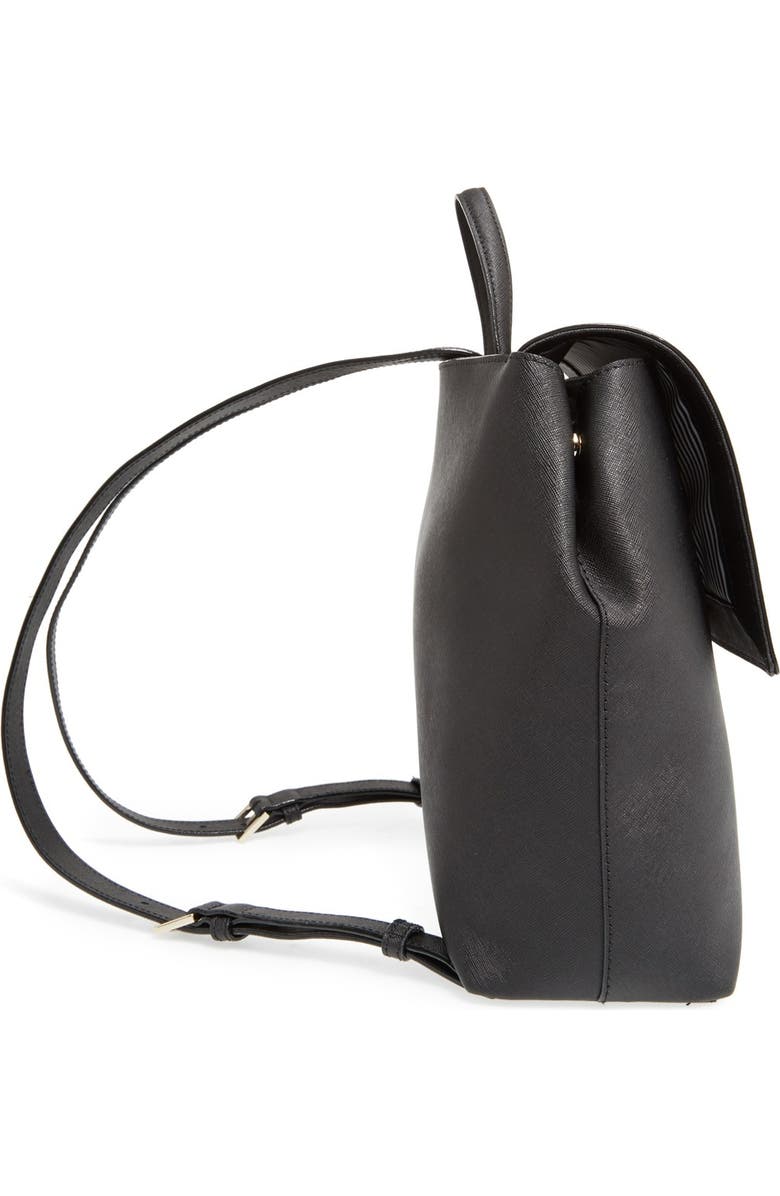 Kate Spade New York 'cameron street - neema' leather backpack, Alternate, color,