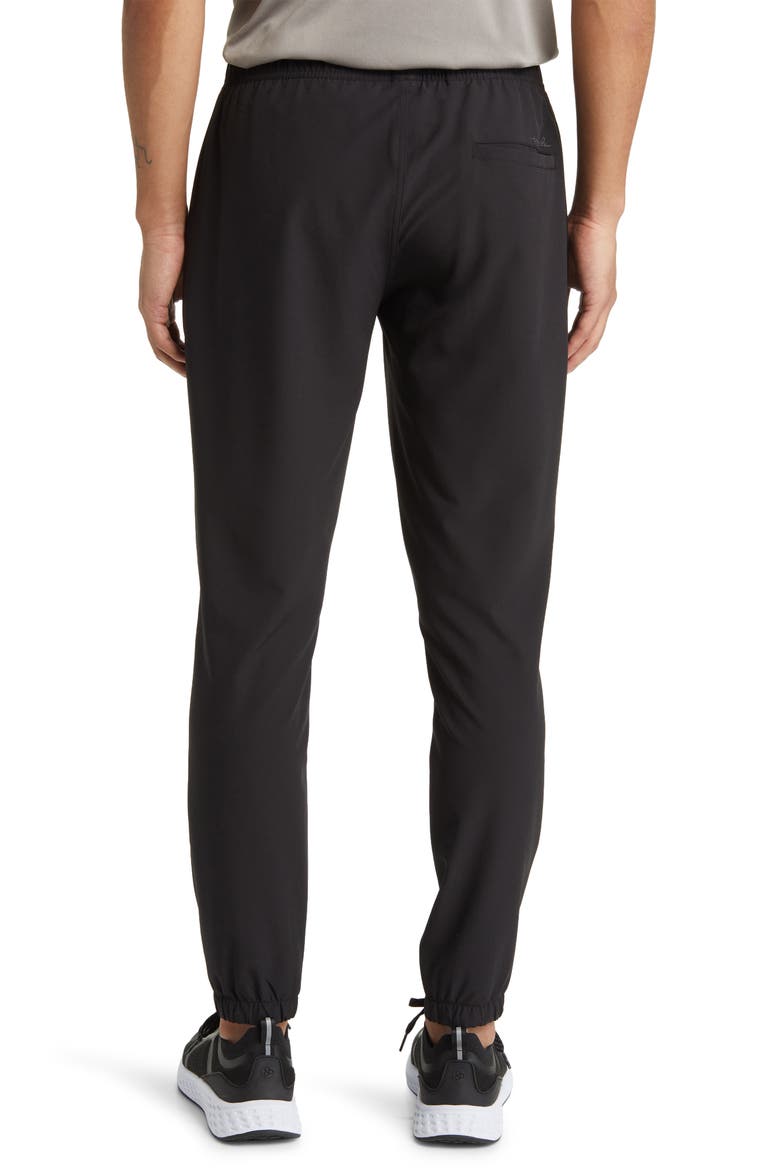 2.0 Travel pants, Alternate, color, BLACK