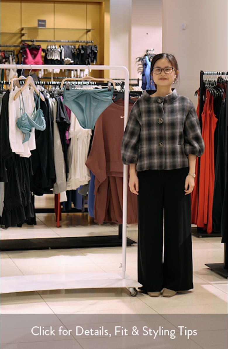 Dina Twist Front Bikini Bottoms, sales video thumbnail