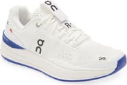 On THE ROGER Pro Tennis Shoe