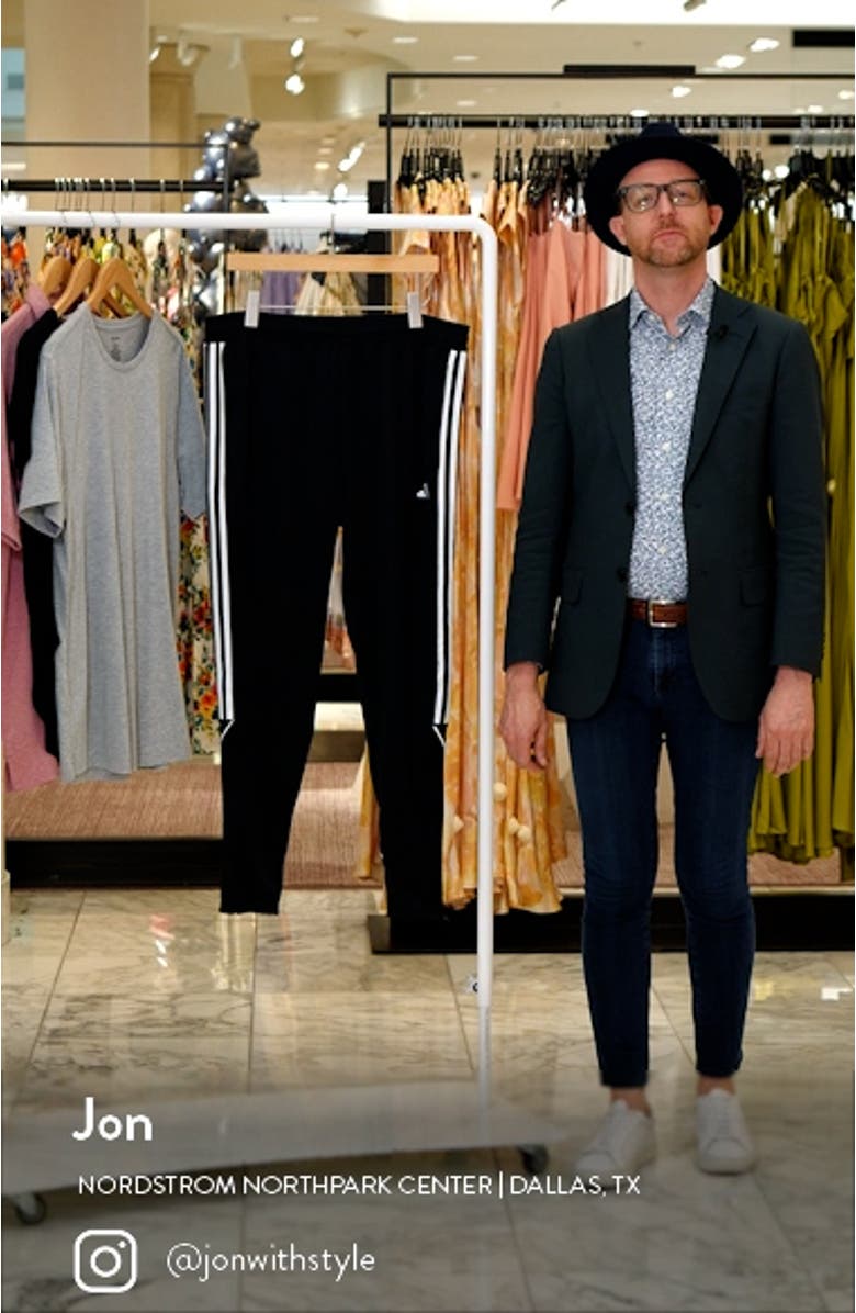 Tiro Performance Track Pants, sales video thumbnail