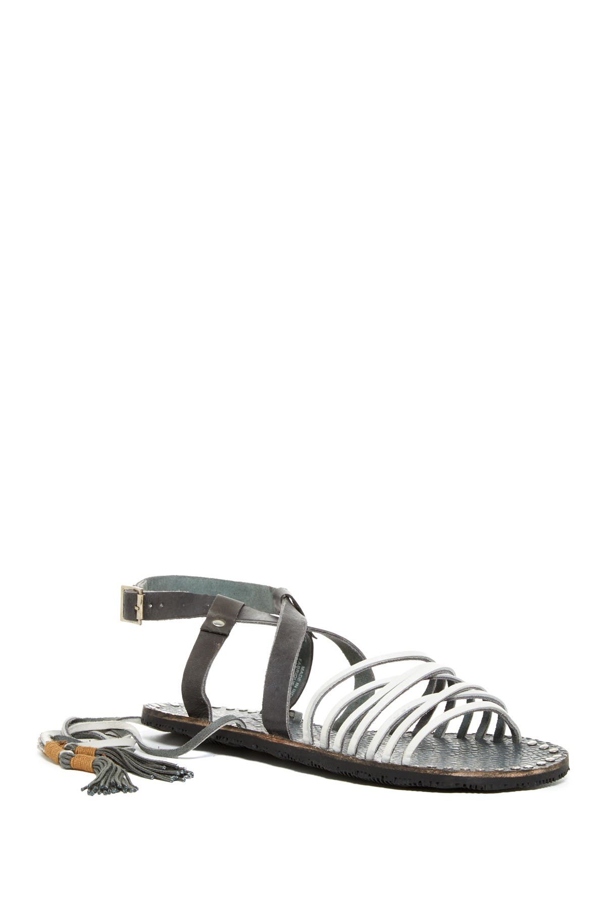 Free People 'Willow' Gladiator Sandal, Main, color, 