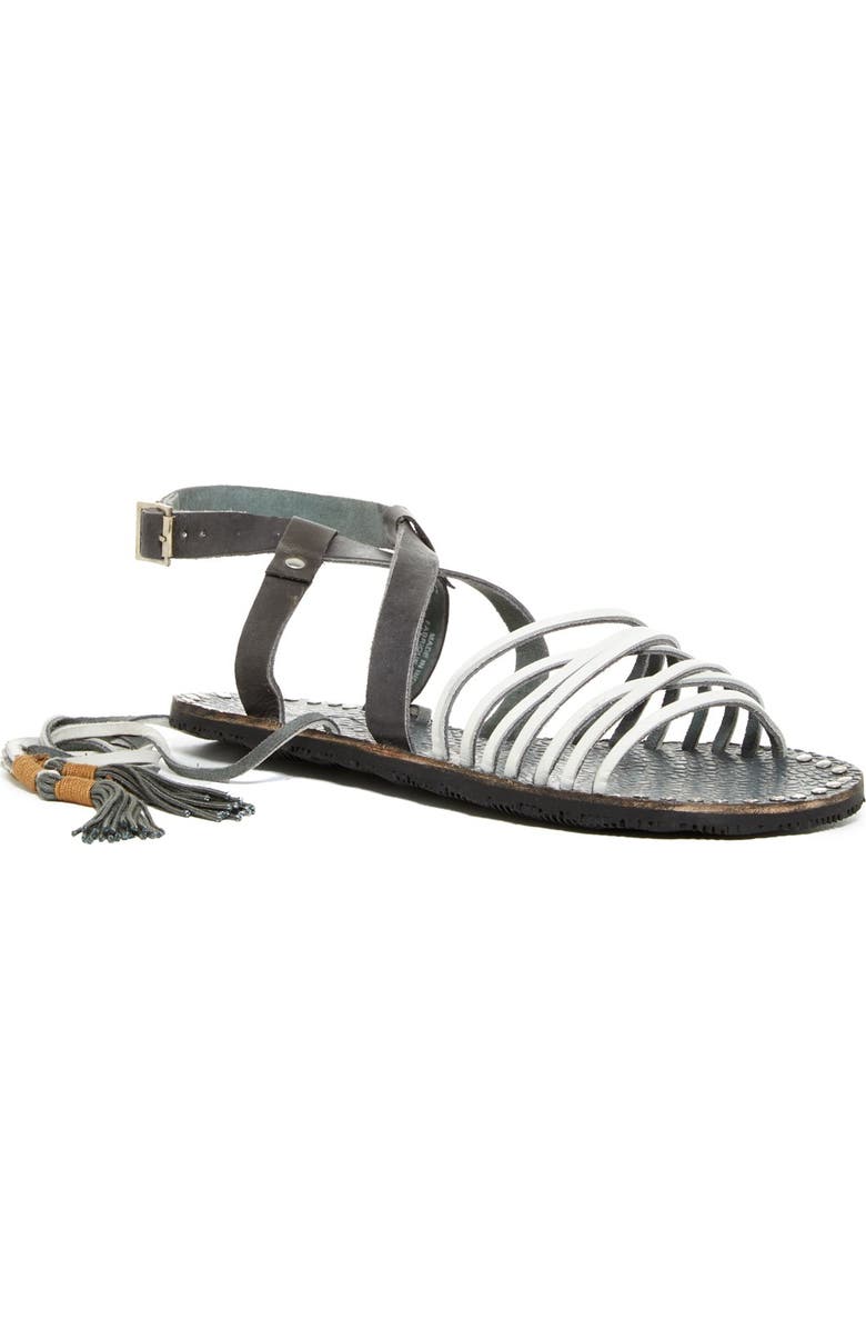 Free People 'Willow' Gladiator Sandal, Main, color,