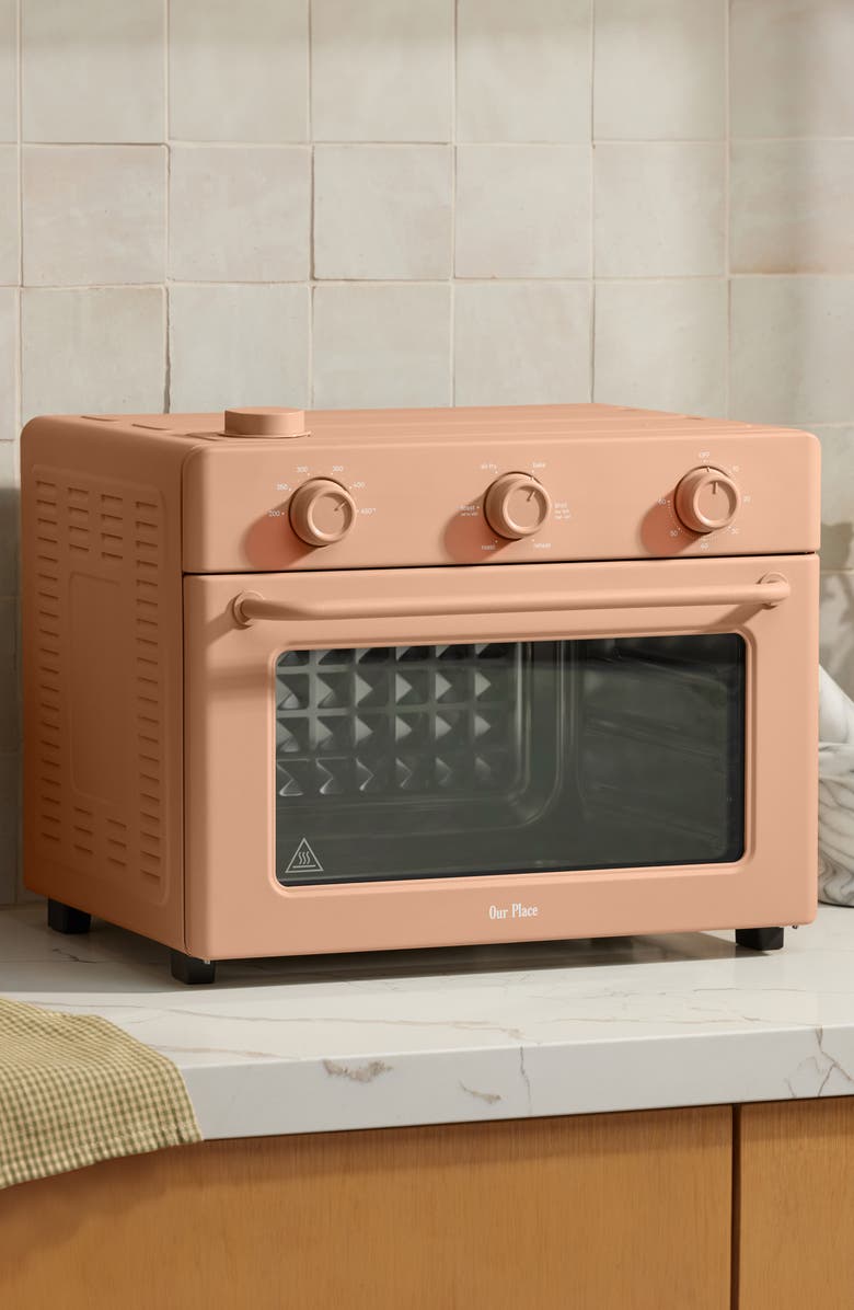 Our Place Large Wonder Oven, Alternate, color, Spice