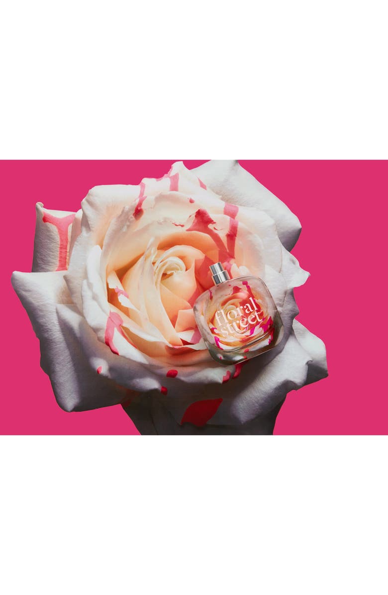 Floral Street Neon Rose Eau de Parfum, Alternate, color, 