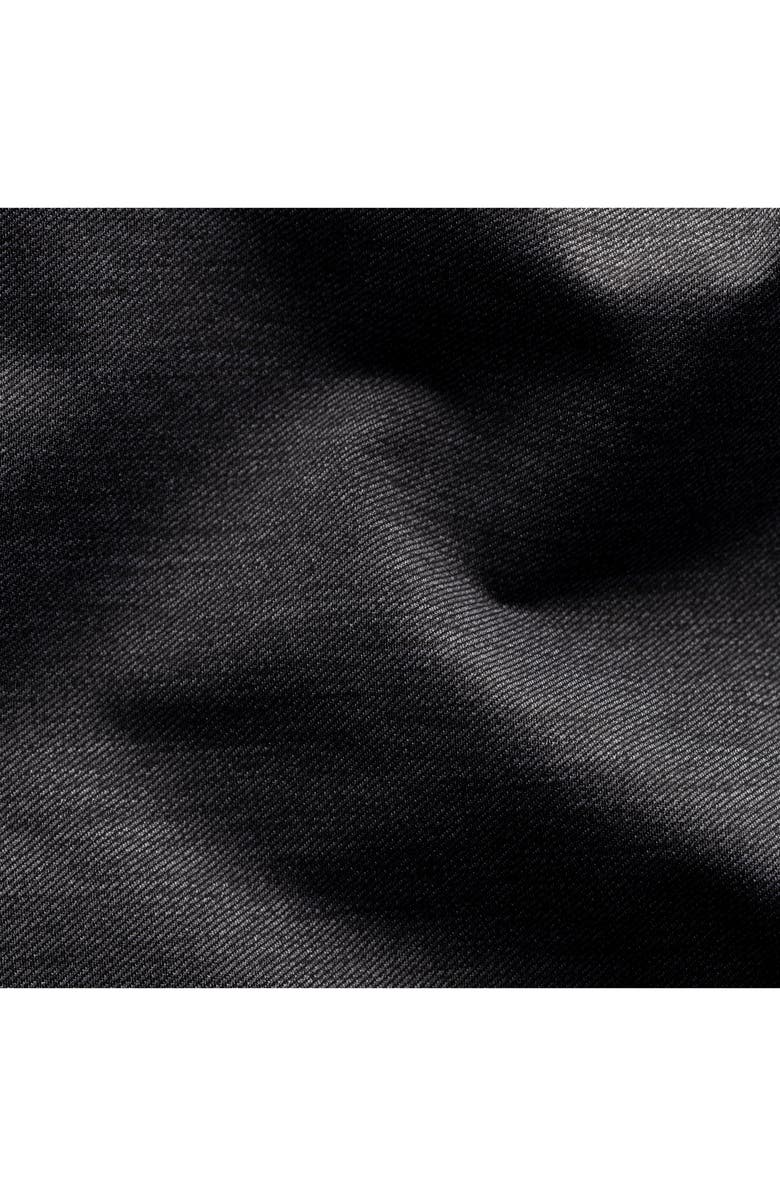 Eton Slim Fit Stretch Dress Shirt, Alternate, color, 